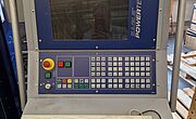 Ingersoll (OPS Ingersoll) OPS INGERSOLL GANTRY EAGLE 1200 - 3 - Thumbnail